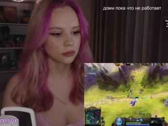 fymryn bongacams stream image