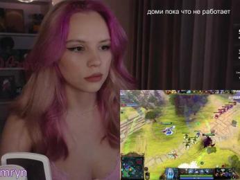 fymryn bongacams stream image