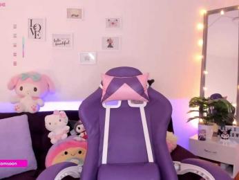 LiaTomson bongacams stream image