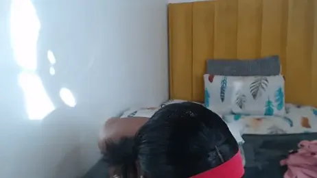 Hannah_107 stripchat stream image