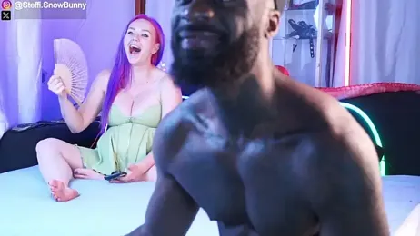 MacTroy stripchat stream image