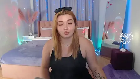 StasyNickols stripchat stream image