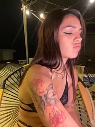 Alice_surprise stripchat stream image