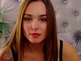 Melissa Fumero flirt4free stream image