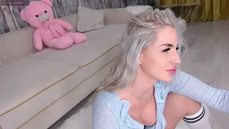 SexyElisabeth stripchat stream image