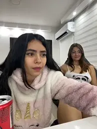 GiiirlPower stripchat stream image