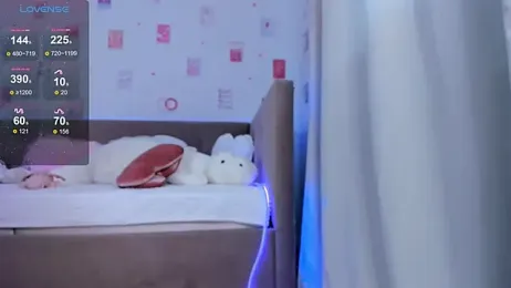 Sofia_Brooks stripchat stream image