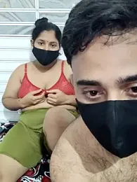 IND_COUPLE1 stripchat stream image