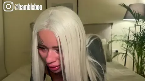 bambixboo stripchat stream image