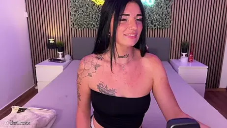 LizaRoxx stripchat stream image