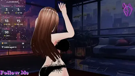 Hanaedamngirl stripchat stream image