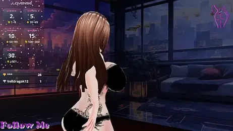 Hanaedamngirl stripchat stream image