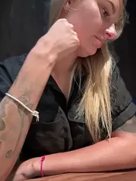 Betsy stripchat stream image