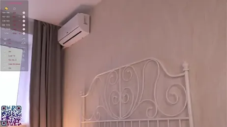 BreFree stripchat stream image