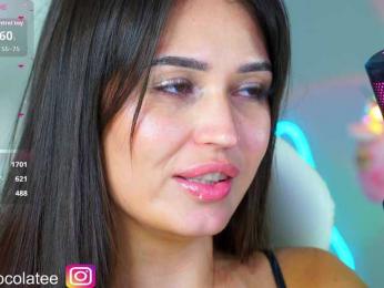 Alinka-chocolatee bongacams stream image