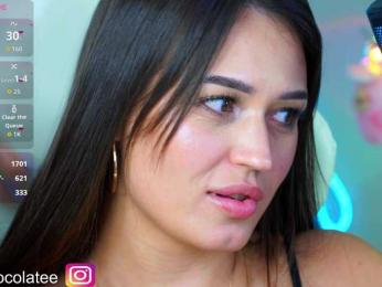 Alinka-chocolatee bongacams stream image