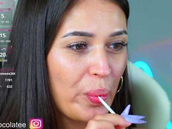 Alinka-chocolatee bongacams stream image