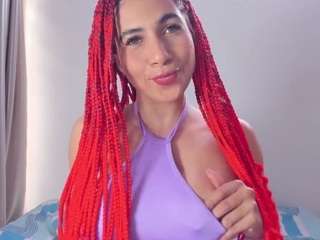 catalleyahott camsoda stream image