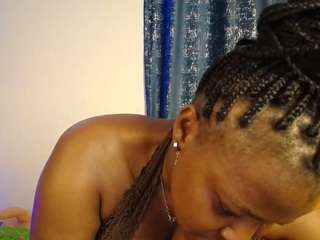 mcsteamydaisy camsoda stream image