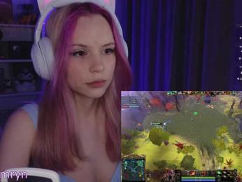 fymryn bongacams stream image