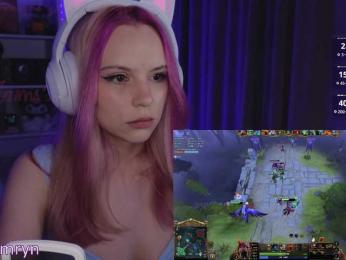 fymryn bongacams stream image