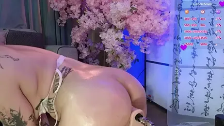 Marry_Cordy stripchat stream image