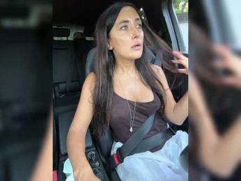 Marianna_ bongacams stream image