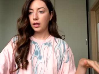 ronny_ponny chaturbate stream image