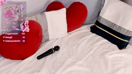 OdetteHarwick stripchat stream image