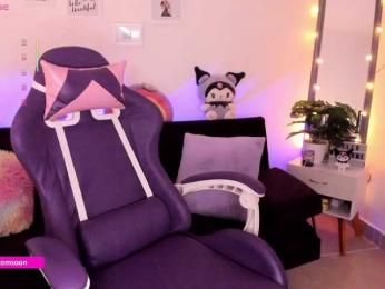 LiaTomson bongacams stream image