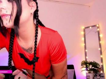 LiaTomson bongacams stream image