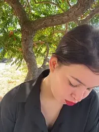 KikiWatson stripchat stream image