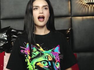 Blair Badgley flirt4free stream image