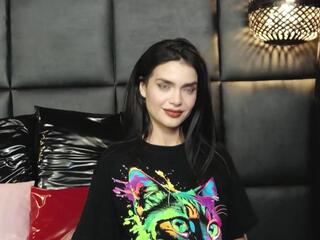 Blair Badgley flirt4free stream image