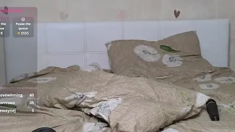 Betty_Blamee stripchat stream image