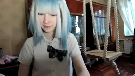 Yoonhee_Kiss stripchat stream image