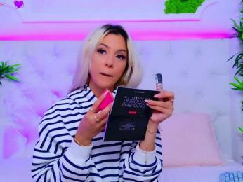 AriannaSins bongacams stream image