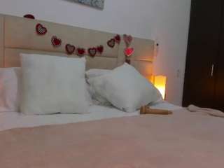 valeriecruz camsoda stream image