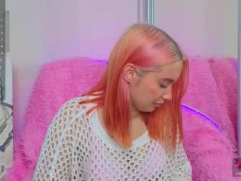 odiliaedge chaturbate stream image