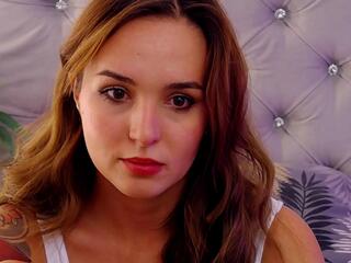 Melissa Fumero flirt4free stream image