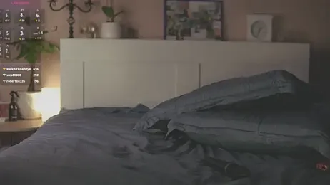 SanySenise stripchat stream image