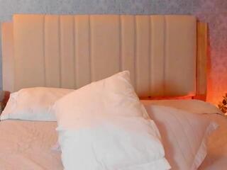 Isa Raven flirt4free stream image