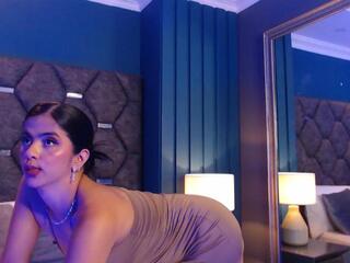 Scarlet Lennox flirt4free stream image