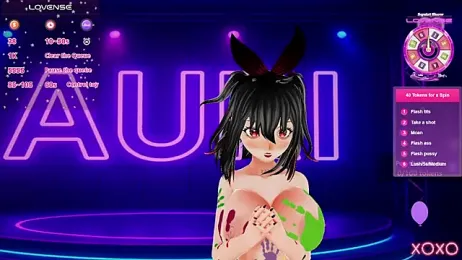 Auri_Hikaru stripchat stream image