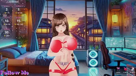 Hanaedamngirl stripchat stream image