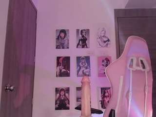 emilyhick camsoda stream image