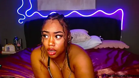 BriannaBrave stripchat stream image