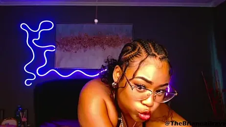 BriannaBrave stripchat stream image