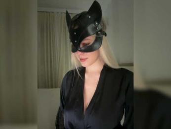 MissDafne bongacams stream image