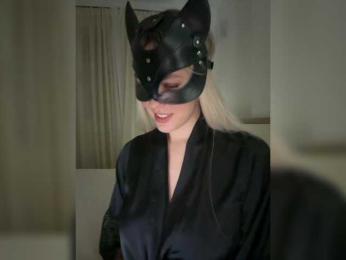 MissDafne bongacams stream image